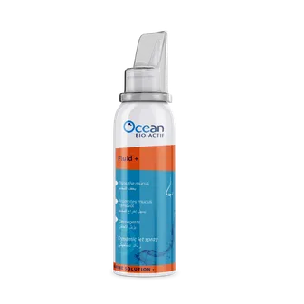 Ocean | Bio Actif Fluid Spray | 100ml