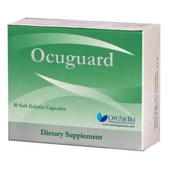 Ocuguard | 30 Caps