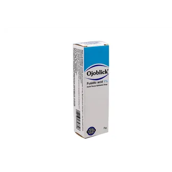 Ojoblick Eye Drops | 5gm