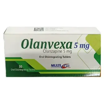 Olanvexa 5mg | 30Tabs