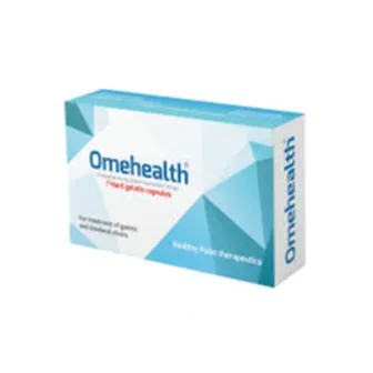 Omehealth | 7 caps