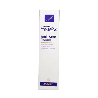 Onex | Cream | 60Gm