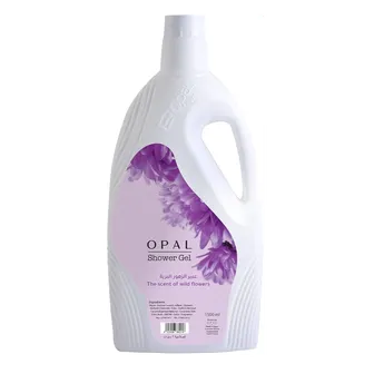 Opal | Shower Gel Wildflowers | 2L