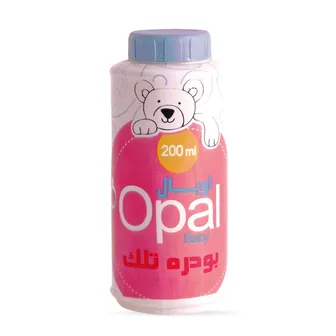 Opal | Talc Baby Powder | 200gm
