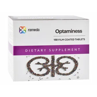 OPTAMINESS 150TAB