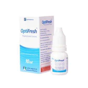 Optifresh Drops | 10ml