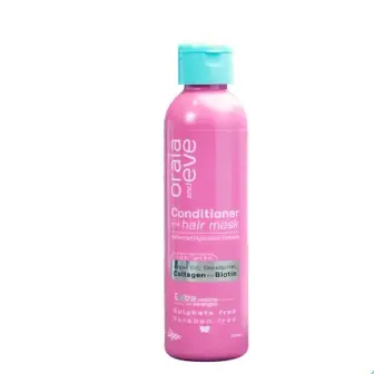 Oraia and Eve | Conditioner and Hair Mask | 200ml