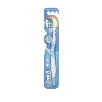 Oral-B | Complete | Soft 1+1