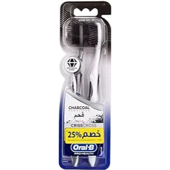 ORAL B sensitive