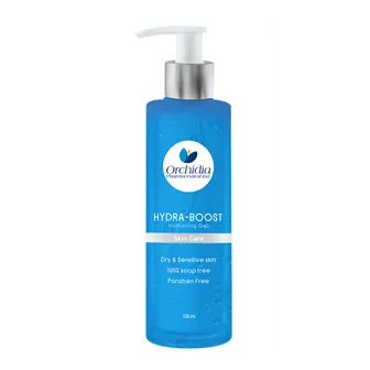 Orchidia | Hydra Boost Hydrating Gel | 150ml