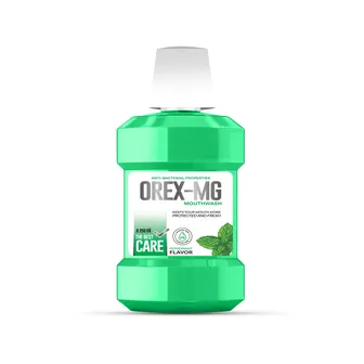 OREX-MG MOUTHWASH