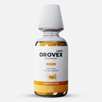 Orovex Miswak | 250ml