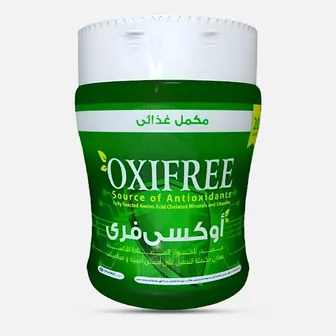Oxifree | 20 Caps
