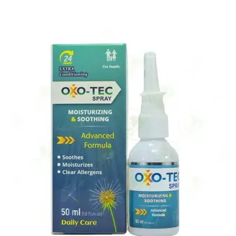 Oxo-Tec Spray | 50ml