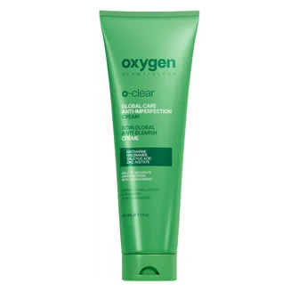 Oxygen | O-Clear Global Care Anti-Imperfection Cream | 50ml