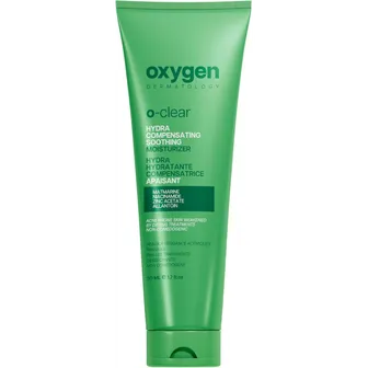 OXYGEN O CLEAR HYDRA CREAM 50 ML