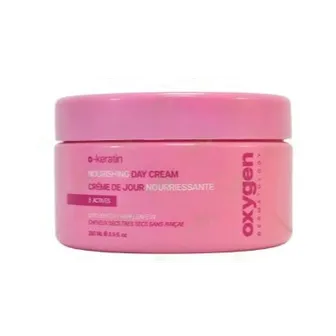 Oxygen | O-keratin Day Cream | 250ml