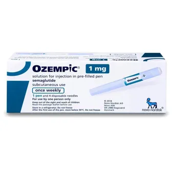 Ozempic 1mg | 1 Pre-Filled Pen