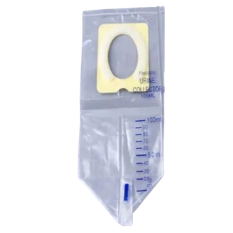 Paediatric Urine Collector for Kids | 100ml