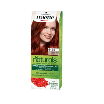 Palette | Naturals 6-88 Granat Red
