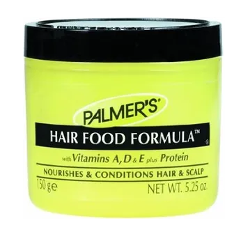 Palmer's | Hair Food Formula | 150gm