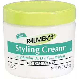 Palmer's | Hair Styling Cream | 150gm