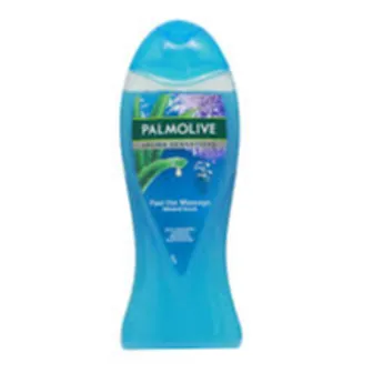 Palmolive | Shower Gel Aroma Sensation Massage | 500 ml