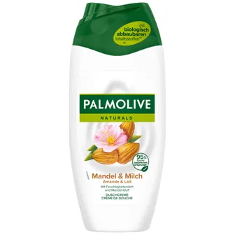 Palmolive | Shower Cream Latte Imdora | 250ml