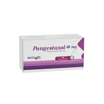 Pangestazol 40mg | 14 Tabs