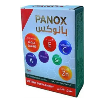 Panox | 30 Tabs