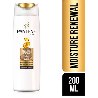 Pantene | Pro V Moisture Renewal Shampoo | 200ml