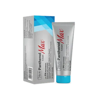 Hepta Panthenol Max Cream | 50gm