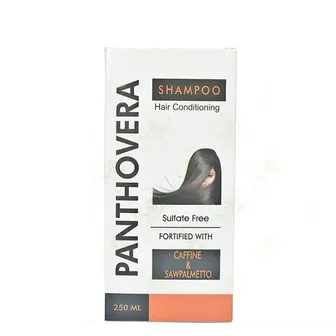Panthovera | Shampoo | 250ml