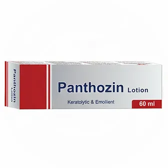 Panthozin Emollient Lotion | 60ml