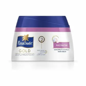 Parachute | Gold Hair Cream Hair Fall Treatment | 210ml