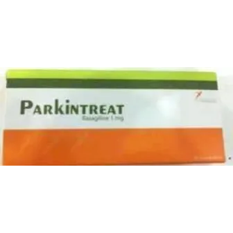 Parkintreat | 1 mg | 20 tablet