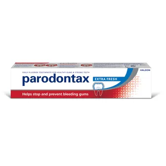 Parodontax | Extra Fresh Daily Toothpaste for Bleeding Gums | 100ml