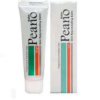 Peano Balm | 30gm