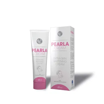 Pearla | Cream | 60gm