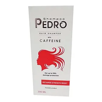 Pedro | Hair Shampoo | 200ml