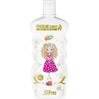Penduline | Hair Care Kids Shampoo | 300ml