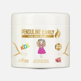 Penduline | Curly Kids Hair Mask | 450ml