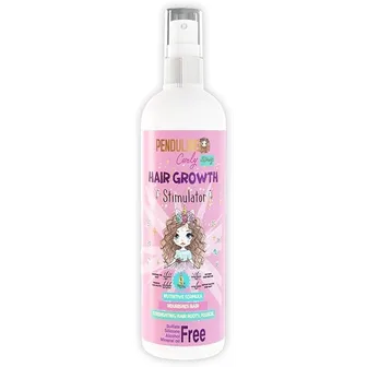 Penduline | Hair growth spray | 250ml