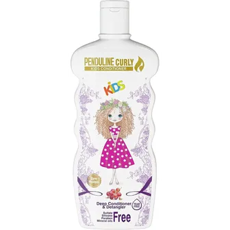 Penduline | Curly kids Conditioner | 300ml