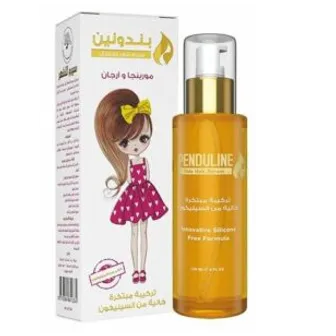 Penduline | Moringa and Argan Serum | 60ml