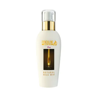 Penduline | Natural Oils Mix Plus | 120ml