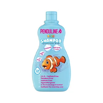 Penduline | Shampoo for Kids | 65ml