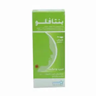 Pentaflu Syrup | 100ml