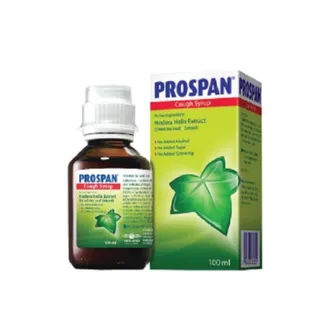 Peopospan | Syrup | 100Ml