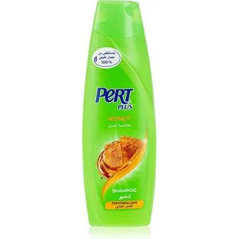 Pert Plus | Daily Care Shampoo with Honey | 400ml